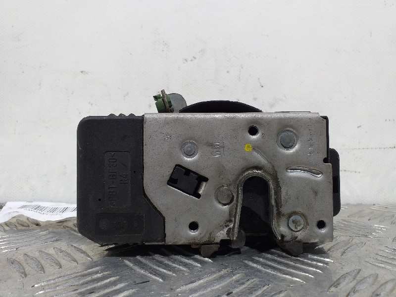 Recambio de cerradura puerta delantera derecha para opel meriva cosmo referencia OEM IAM   