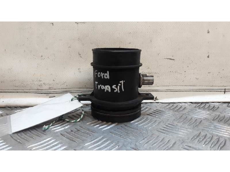 Recambio de caudalimetro para ford transit connect (tc7) furgón (2006) referencia OEM IAM 2T149E635AA  