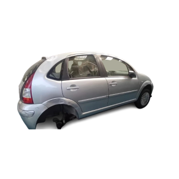 CITROËN C3 I (FC_, FN_)