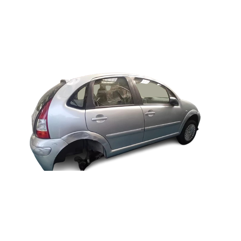 CITROËN C3 I (FC_, FN_) - imagen 1