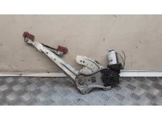 Recambio de elevalunas trasero derecho para nissan almera (n16/e) acenta referencia OEM IAM 82700BM71B