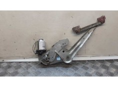Recambio de elevalunas trasero derecho para nissan almera (n16/e) acenta referencia OEM IAM 82700BM71B   2