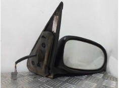 Recambio de retrovisor derecho para nissan almera (n16/e) acenta referencia OEM IAM K6301BN2MA ELECTRICO AZUL CLARO