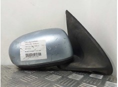 Recambio de retrovisor derecho para nissan almera (n16/e) acenta referencia OEM IAM K6301BN2MA ELECTRICO AZUL CLARO 2