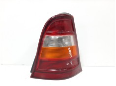 Recambio de piloto trasero derecho para mercedes-benz clase a (w168) 160 cdi (168.007) referencia OEM IAM   