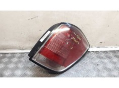 Recambio de piloto trasero derecho para opel astra h caravan sport referencia OEM IAM