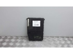 Recambio de caja reles / fusibles para renault megane ii berlina 5p confort authentique referencia OEM IAM 8200351183  