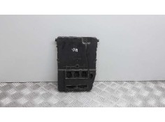 Recambio de caja reles / fusibles para renault megane ii berlina 5p confort authentique referencia OEM IAM 8200351183   2