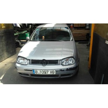 VOLKSWAGEN GOLF IV BERLINA (1J1)