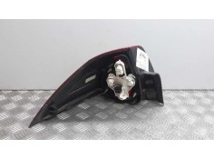 Recambio de piloto trasero derecho para renault megane ii berlina 5p confort authentique referencia OEM IAM 8200073237   2