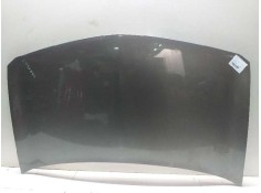 Recambio de capot para renault megane ii berlina 5p confort authentique referencia OEM IAM 7751476151 GRIS 