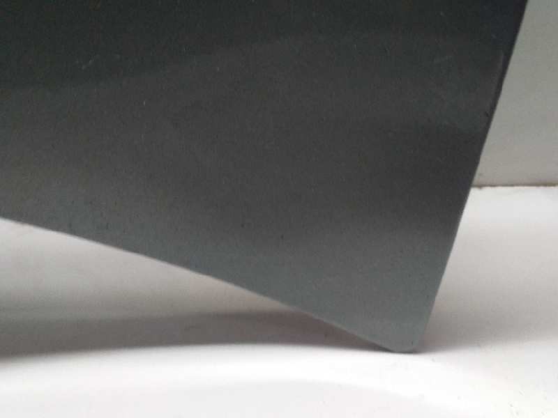 Recambio de capot para renault megane ii berlina 5p confort authentique referencia OEM IAM 7751476151 GRIS 