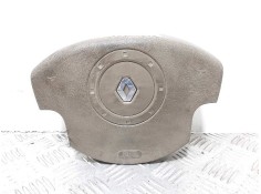 Recambio de airbag delantero izquierdo para renault megane ii berlina 5p confort authentique referencia OEM IAM 8200301516C  