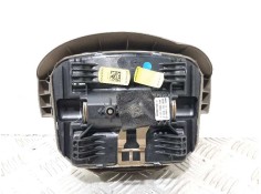 Recambio de airbag delantero izquierdo para renault megane ii berlina 5p confort authentique referencia OEM IAM 8200301516C   2