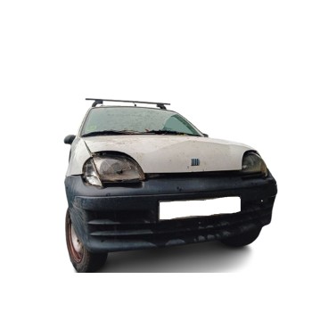 FIAT SEICENTO / 600 (187_)