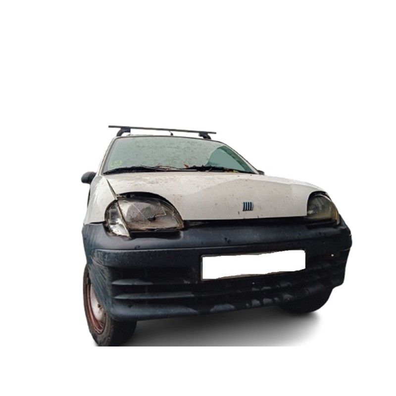 FIAT SEICENTO / 600 (187_) - imagen 1
