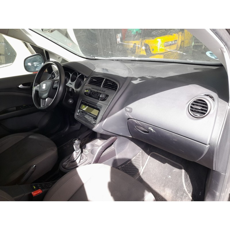SEAT ALTEA (5P1) - imagen 2