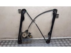 Recambio de elevalunas delantero derecho para ford focus berlina (cak) ambiente referencia OEM IAM 1331618  