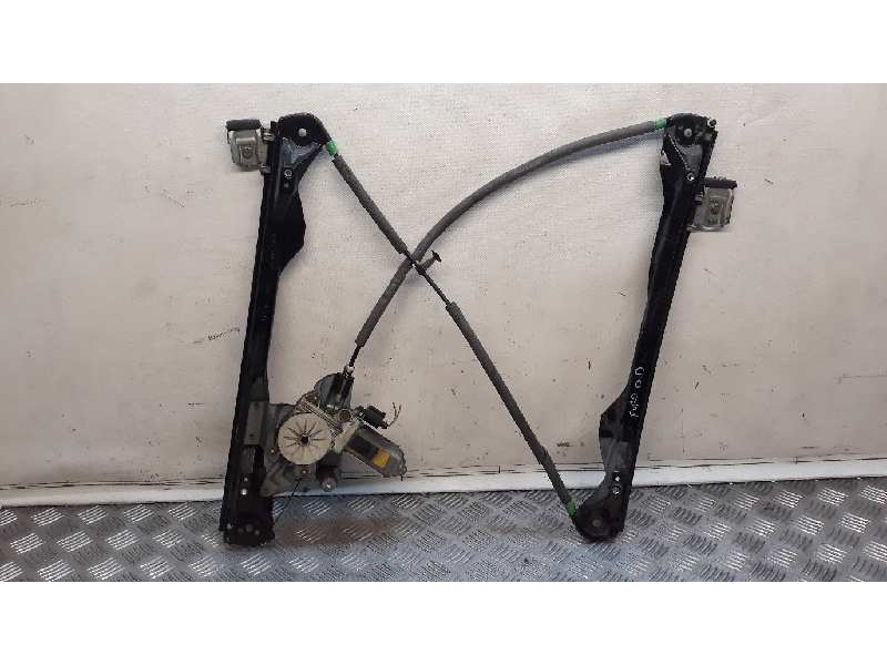 Recambio de elevalunas delantero derecho para ford focus berlina (cak) ambiente referencia OEM IAM 1331618   Recambio de elevalunas delantero derecho para ford focus berlina (cak) ambiente referencia OEM IAM 1331618