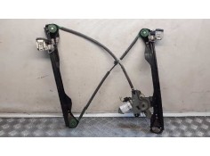 Recambio de elevalunas delantero derecho para ford focus berlina (cak) ambiente referencia OEM IAM 1331618   2
