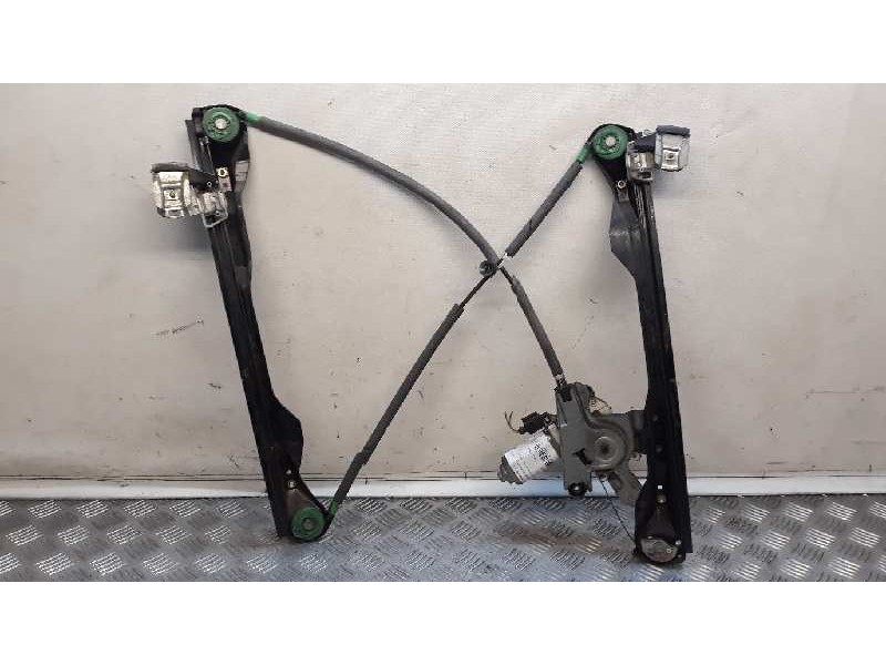 Recambio de elevalunas delantero derecho para ford focus berlina (cak) ambiente referencia OEM IAM 1331618   Recambio de elevalunas delantero derecho para ford focus berlina (cak) ambiente referencia OEM IAM 1331618