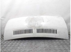 Recambio de capot para citroën jumper caja cerrada (06.2006 =>) 30 l1h2 hdi 120 referencia OEM IAM  BLANCO 