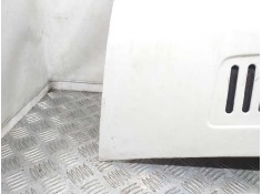 Recambio de capot para citroën jumper caja cerrada (06.2006 =>) 30 l1h2 hdi 120 referencia OEM IAM  BLANCO  2