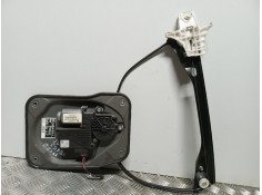 Recambio de elevalunas trasero izquierdo para skoda roomster (5j7) family referencia OEM IAM 5J7839461  