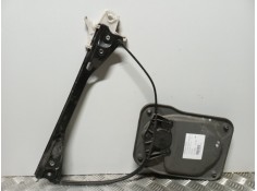 Recambio de elevalunas trasero izquierdo para skoda roomster (5j7) family referencia OEM IAM 5J7839461   2