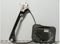 Recambio de elevalunas trasero derecho para skoda roomster (5j7) family referencia OEM IAM 5J7839462  