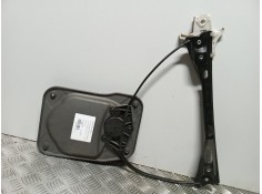 Recambio de elevalunas trasero derecho para skoda roomster (5j7) family referencia OEM IAM 5J7839462   2