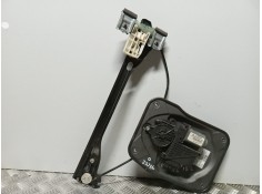 Recambio de elevalunas delantero derecho para skoda roomster (5j7) family referencia OEM IAM 5J7837462  