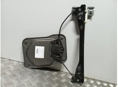 Recambio de elevalunas delantero derecho para skoda roomster (5j7) family referencia OEM IAM 5J7837462   2