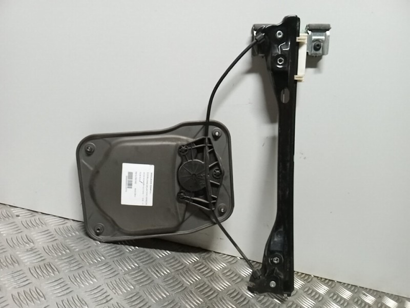Recambio de elevalunas delantero derecho para skoda roomster (5j7) family referencia OEM IAM 5J7837462  