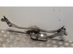 Recambio de motor limpia delantero para skoda roomster (5j7) family referencia OEM IAM 5J1955113A  