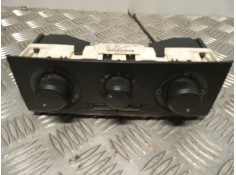 Recambio de mando calefaccion / aire acondicionado para skoda roomster (5j7) family referencia OEM IAM 5J08200459B9