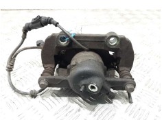Recambio de pinza freno delantera izquierda para skoda roomster (5j7) family referencia OEM IAM 1K0615123D  