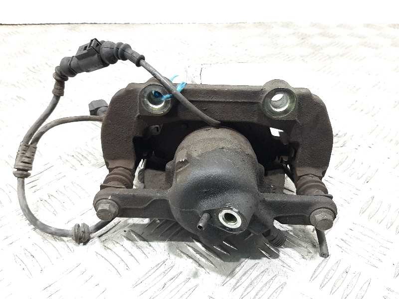 Recambio de pinza freno delantera izquierda para skoda roomster (5j7) family referencia OEM IAM 1K0615123D  