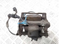 Recambio de pinza freno delantera izquierda para skoda roomster (5j7) family referencia OEM IAM 1K0615123D   2
