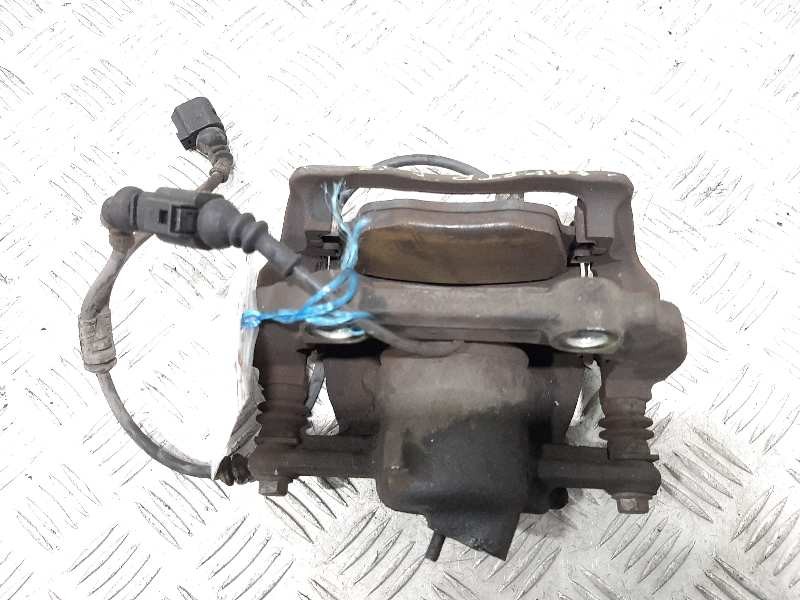 Recambio de pinza freno delantera izquierda para skoda roomster (5j7) family referencia OEM IAM 1K0615123D  