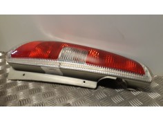 Recambio de piloto trasero izquierdo para skoda roomster (5j7) family referencia OEM IAM 5J7945111  