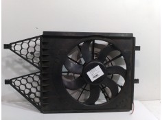 Recambio de electroventilador para skoda roomster (5j7) family referencia OEM IAM 8EW351040381  