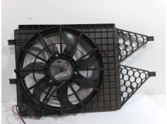 Recambio de electroventilador para skoda roomster (5j7) family referencia OEM IAM 8EW351040381   2