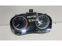 Recambio de cuadro instrumentos para skoda roomster (5j7) family referencia OEM IAM 5J0920810C  