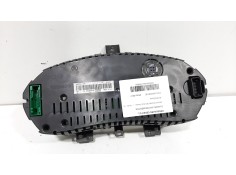 Recambio de cuadro instrumentos para skoda roomster (5j7) family referencia OEM IAM 5J0920810C   2