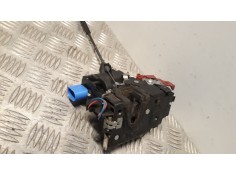 Recambio de cerradura puerta delantera derecha para skoda roomster (5j7) family referencia OEM IAM 5J2837016   2