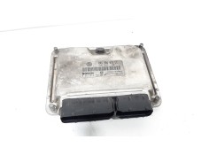 Recambio de centralita motor uce para skoda roomster (5j7) family referencia OEM IAM 045906019CC 0281012750