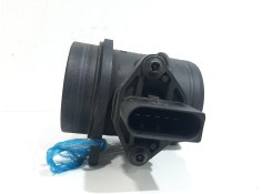 Recambio de caudalimetro para skoda roomster (5j7) family referencia OEM IAM 038906461B 0281002531 