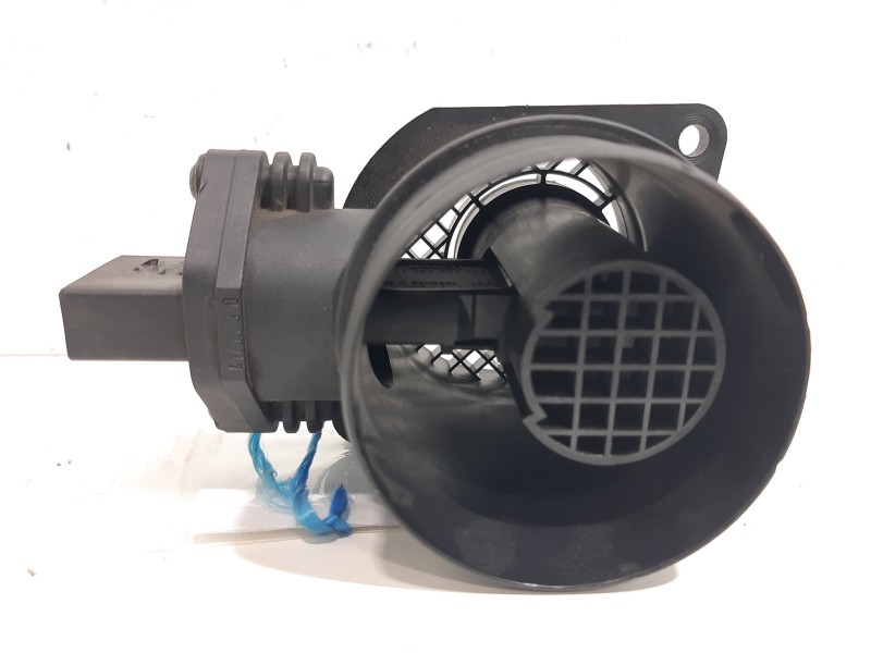 Recambio de caudalimetro para skoda roomster (5j7) family referencia OEM IAM 038906461B 0281002531 