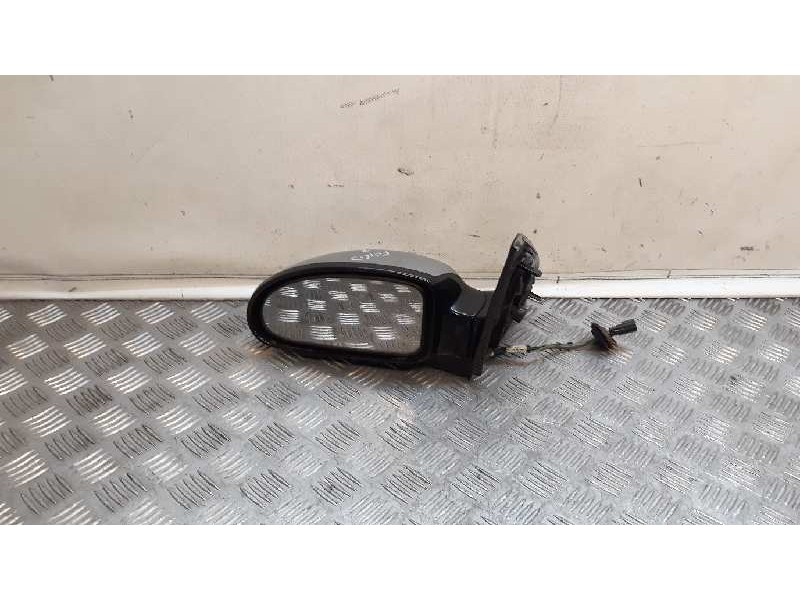 Recambio de retrovisor izquierdo para ford focus berlina (cak) ambiente referencia OEM IAM 1347113  